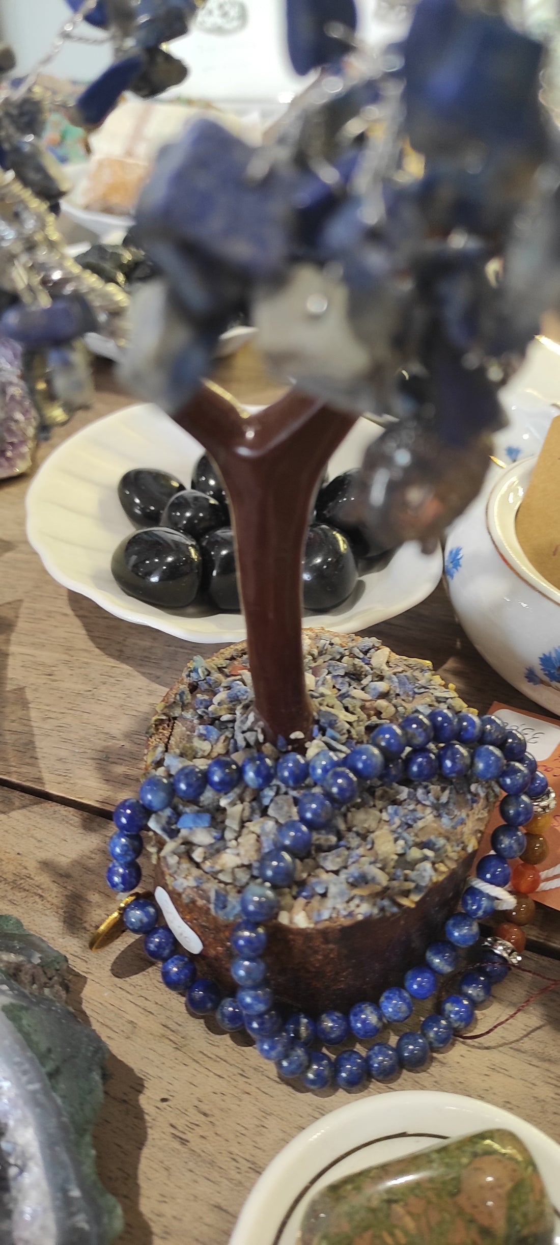 Lapis Lazuli