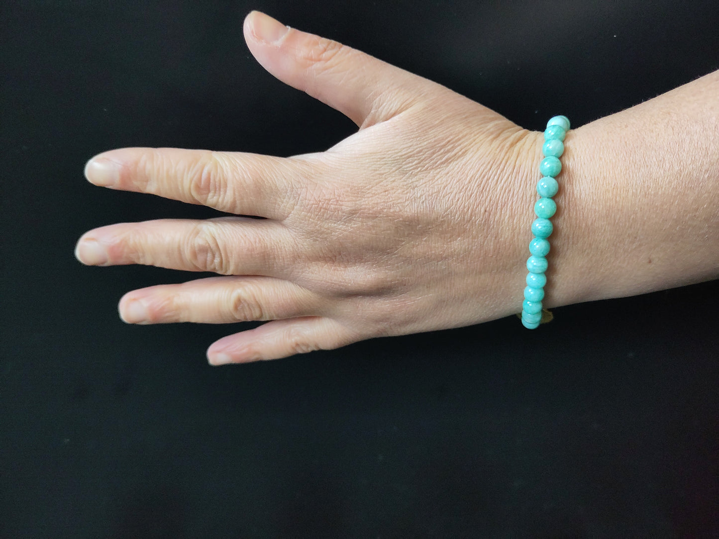 Bracelet - Amazonite