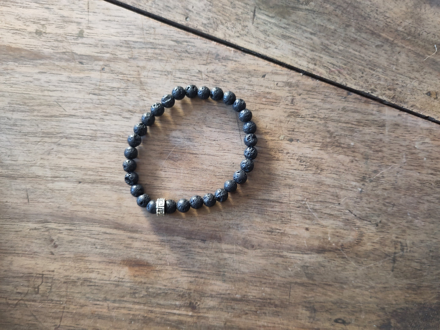 Bracelet - Pierre de lune