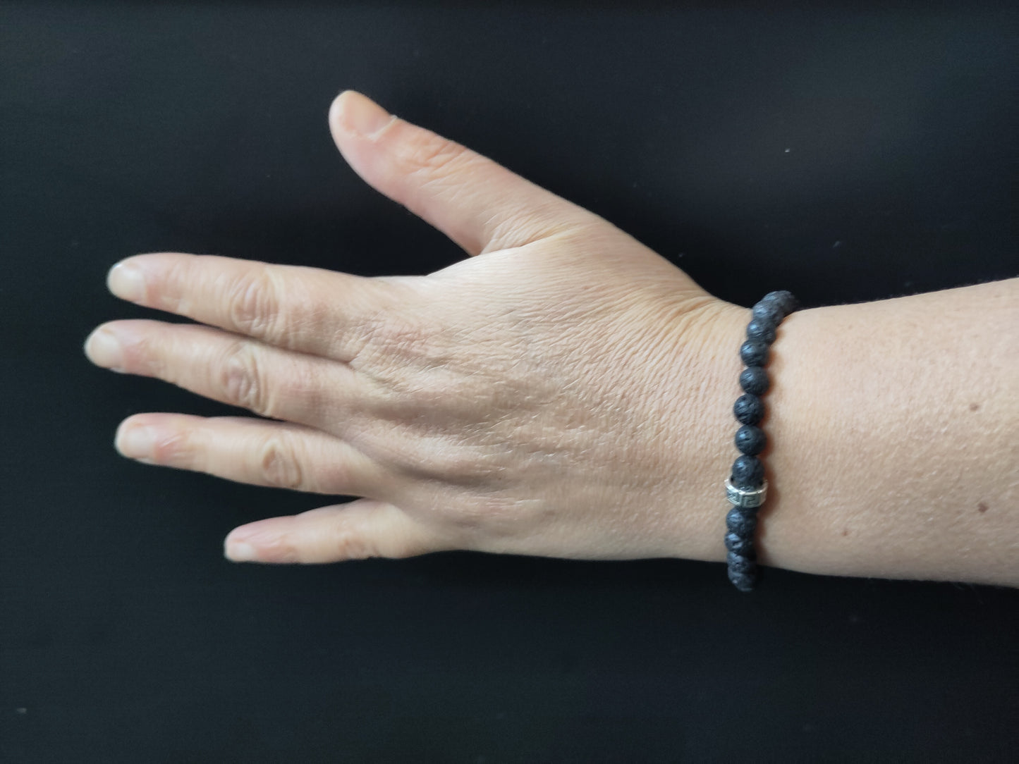 Bracelet - Pierre de lune