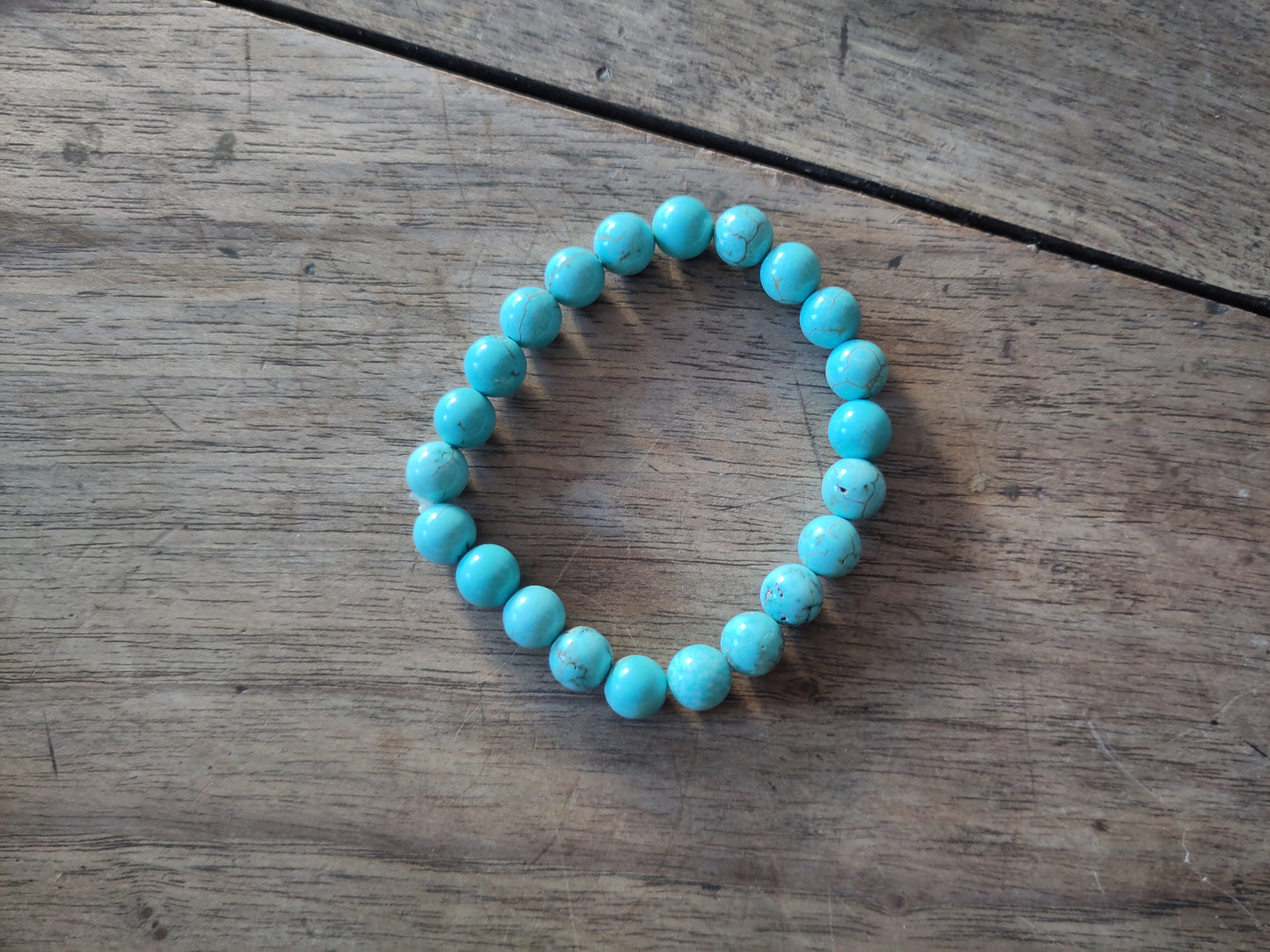 Bracelet - Turquenite