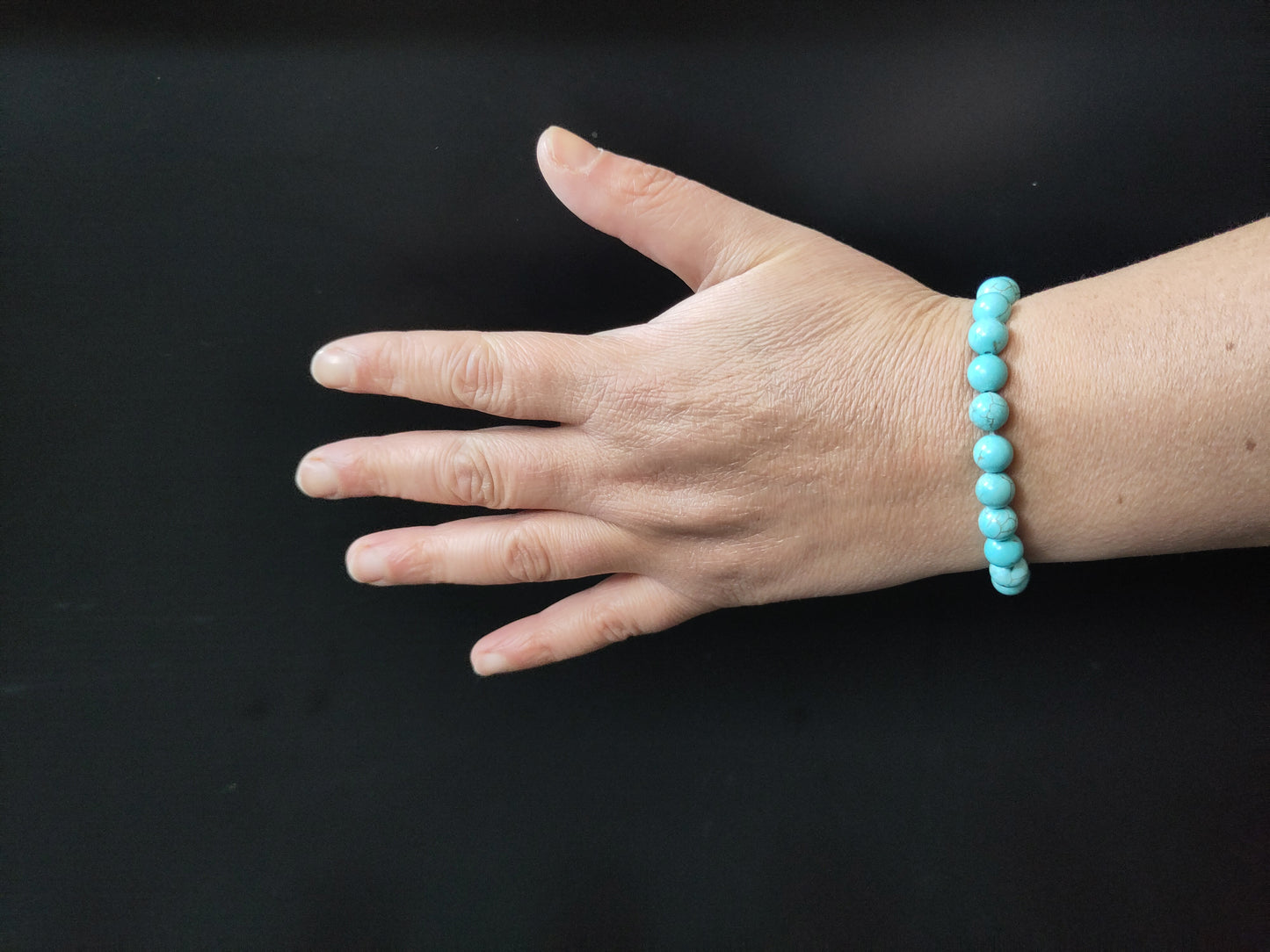 Bracelet - Turquenite
