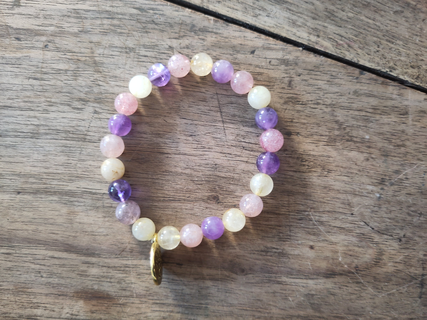 Bracelet - Super Seven