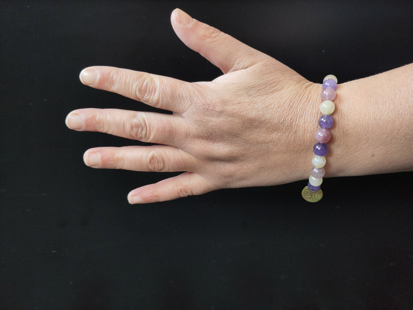 Bracelet - Super Seven