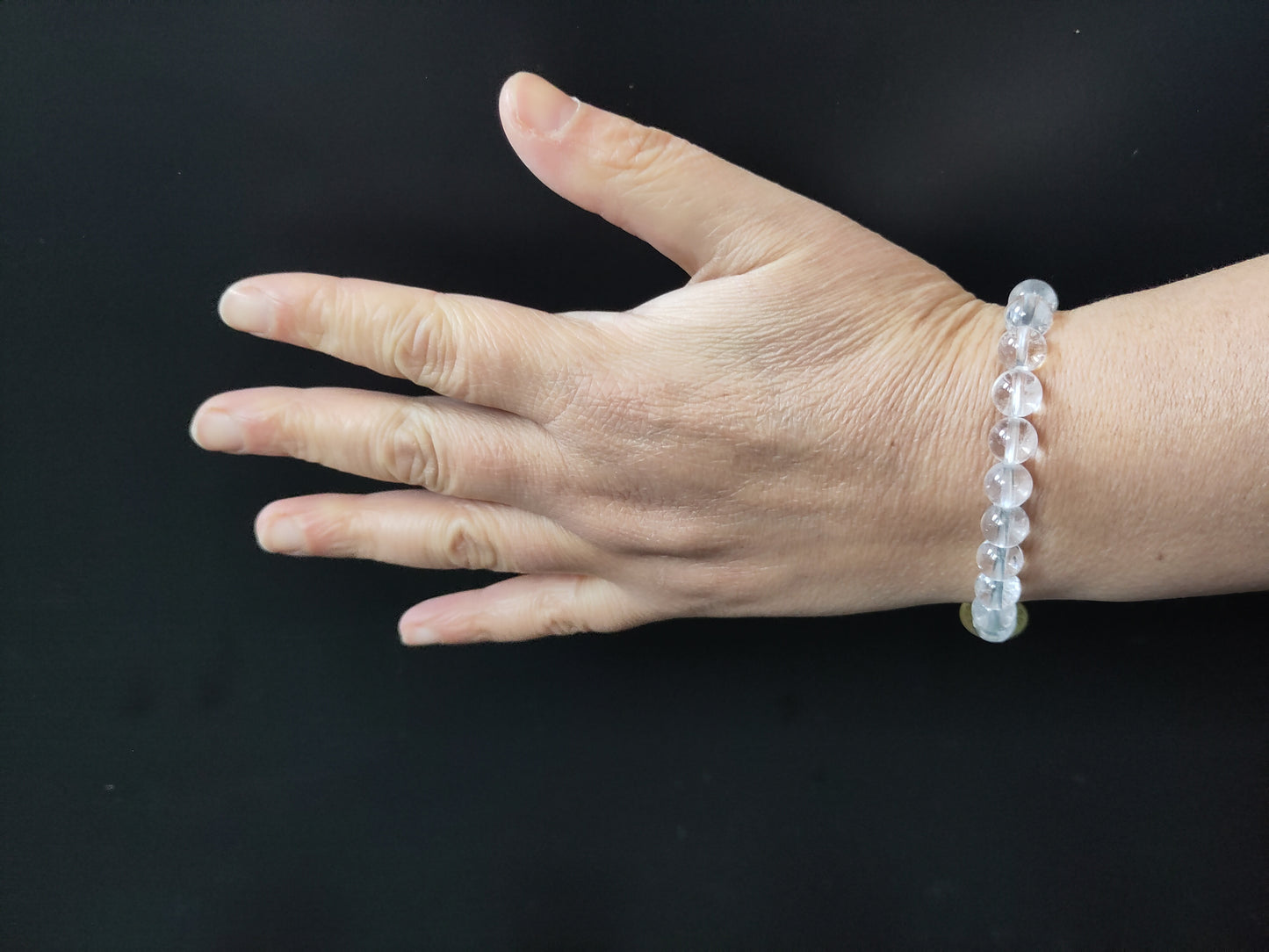 Bracelet - Cristal de roche