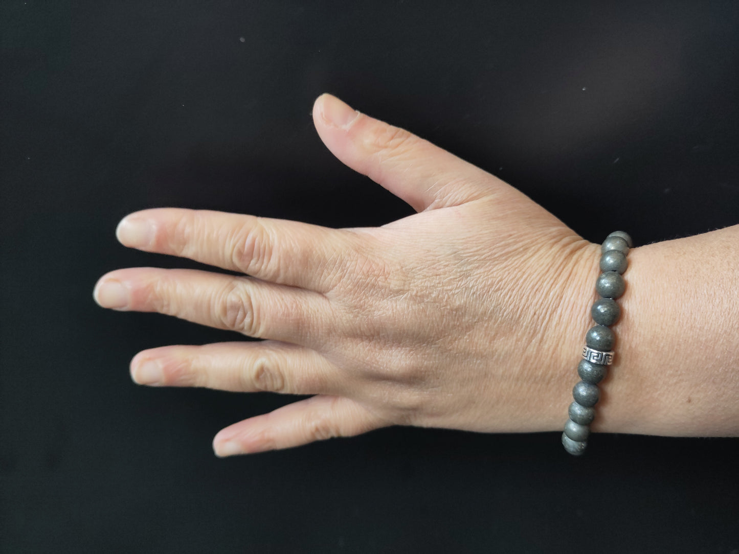Bracelet - Pyrite