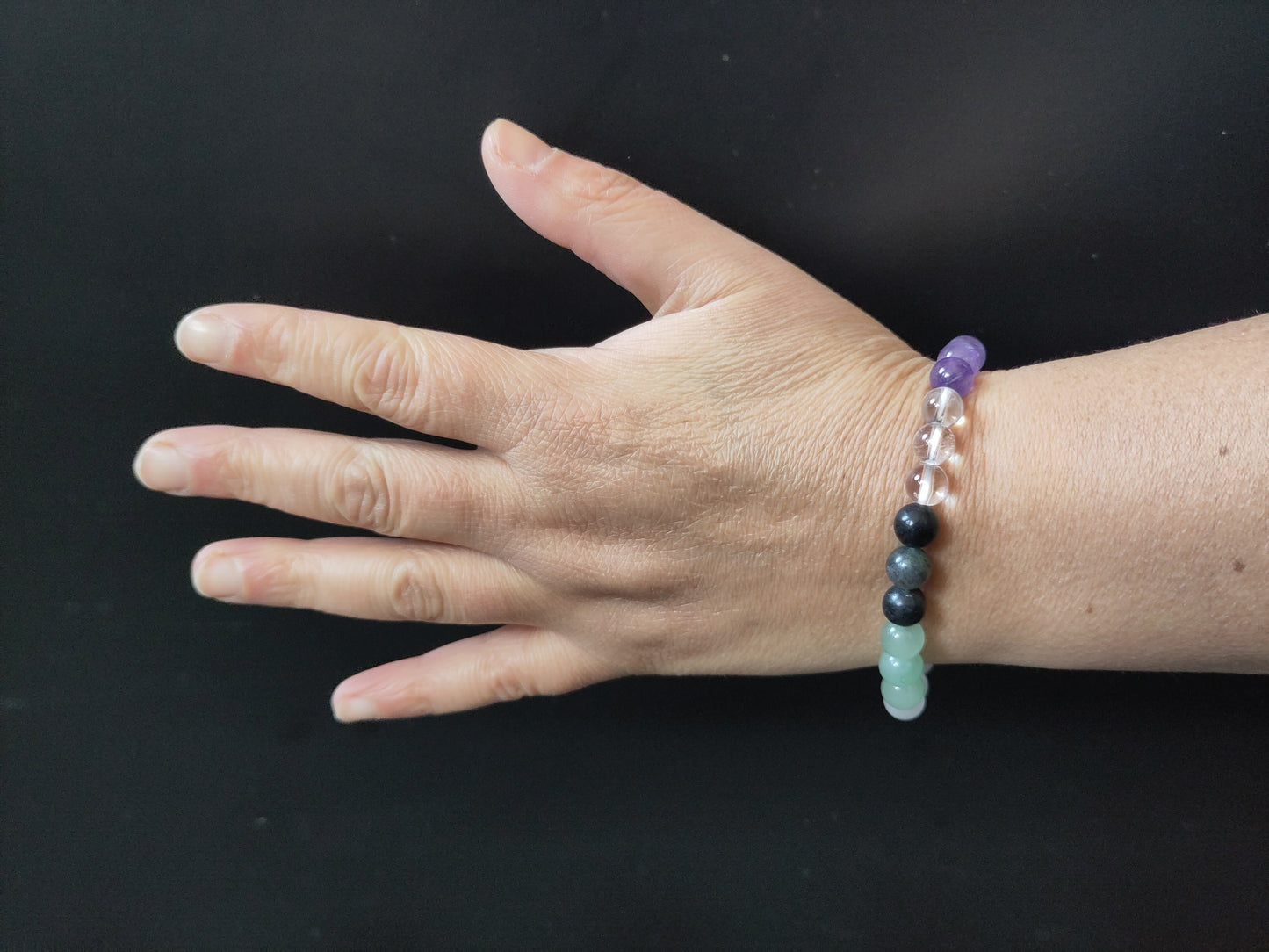 Bracelet - Protecteur chakra