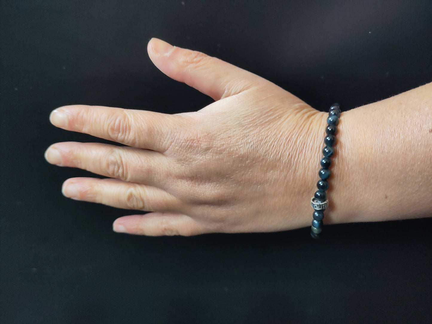 Bracelet - Oeil de faucon