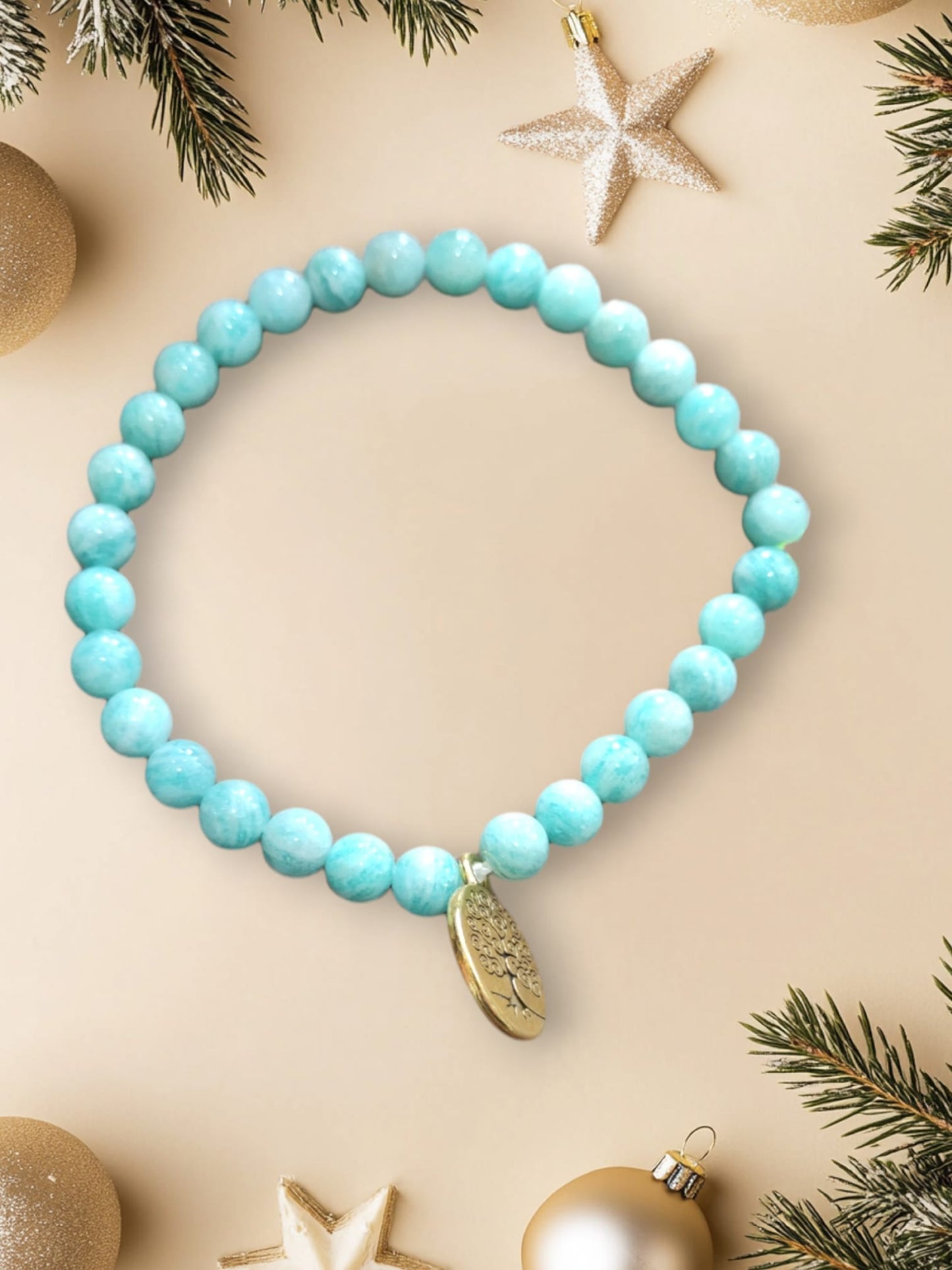 Amazonite AA