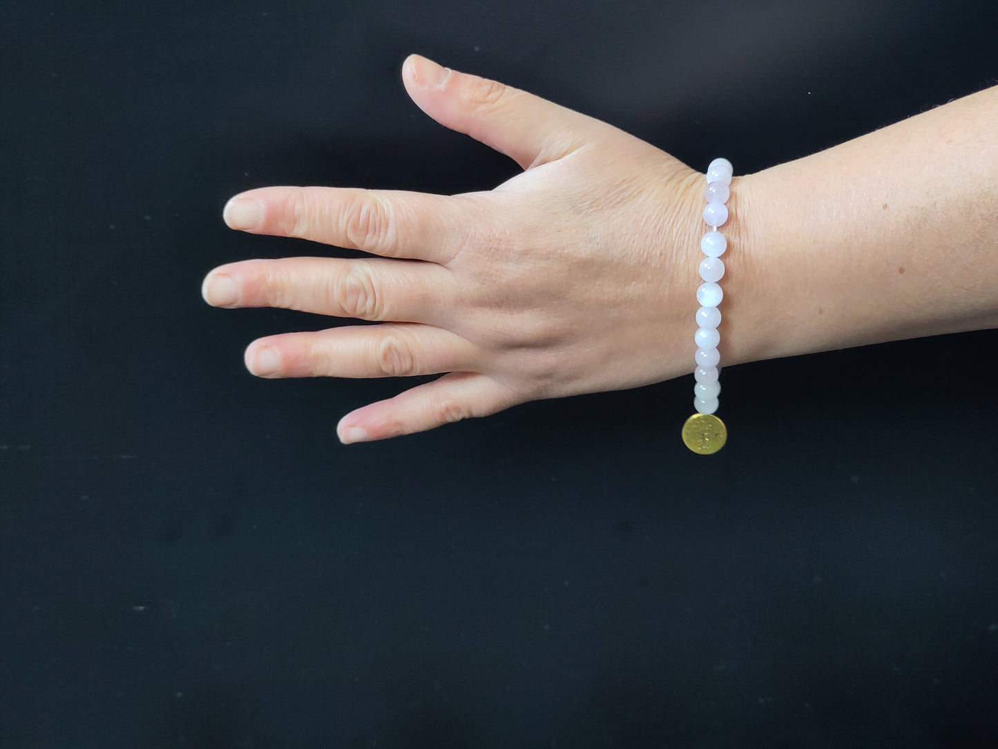 Bracelet - Kunzite