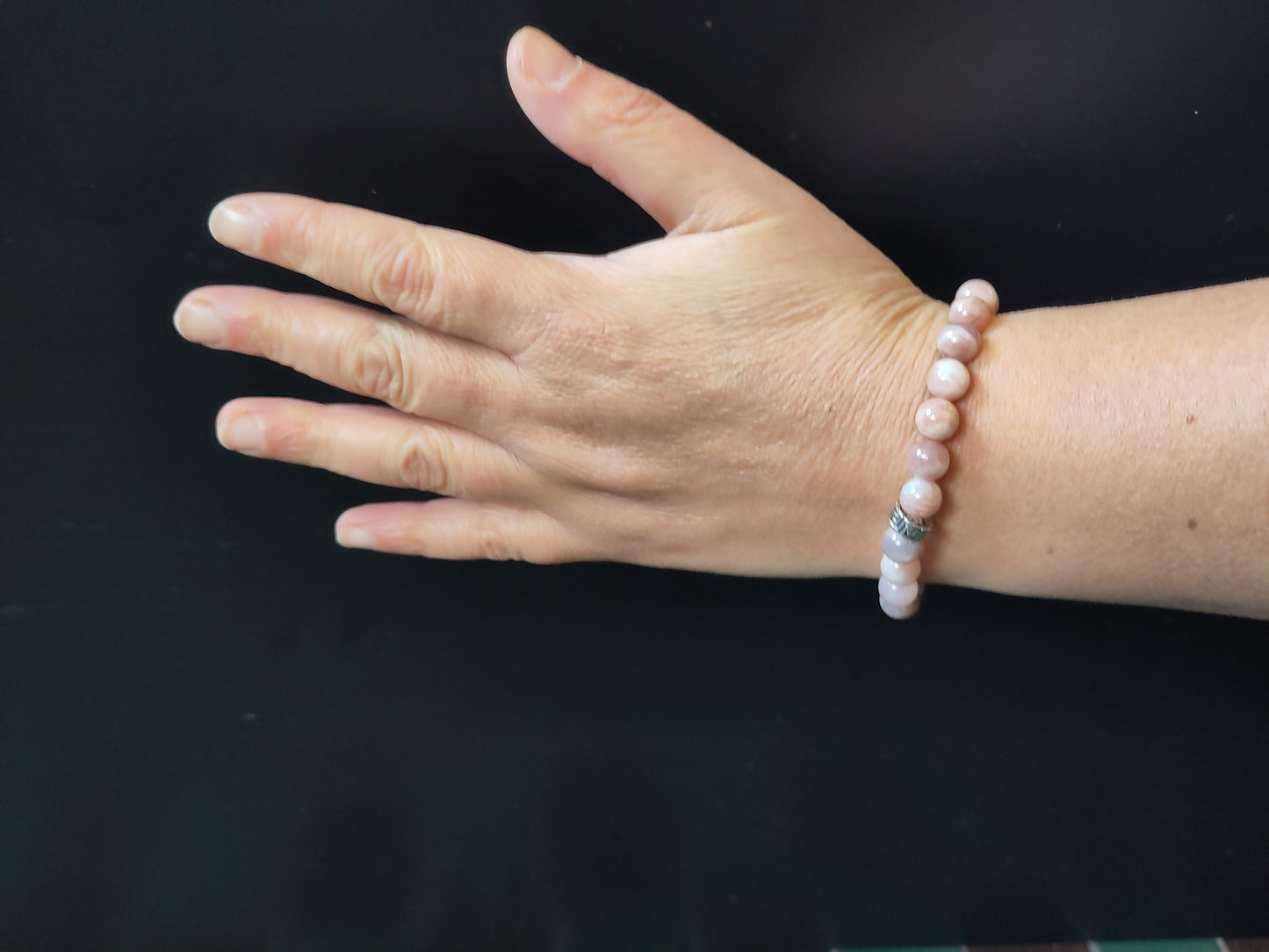 Bracelet - Pierre de soleil AA