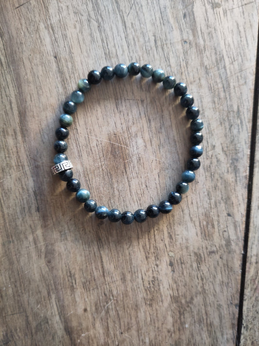 Bracelet - Oeil de faucon